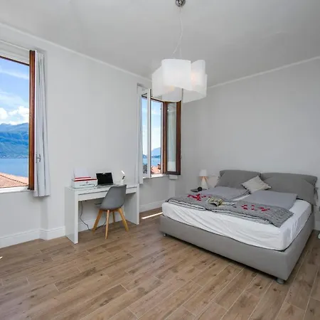 Appartamento Casa Maria Menaggio Esterno foto