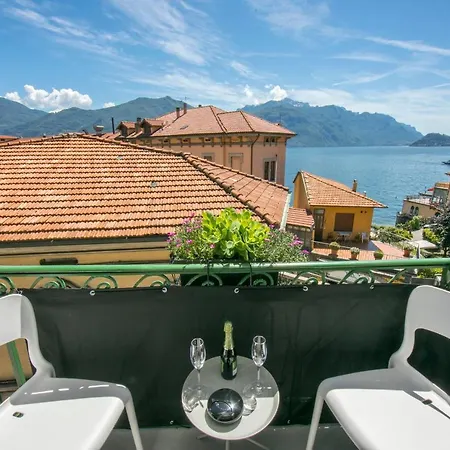 Appartamento Casa Maria Menaggio Esterno foto