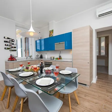 Appartamento Casa Maria Menaggio Esterno foto