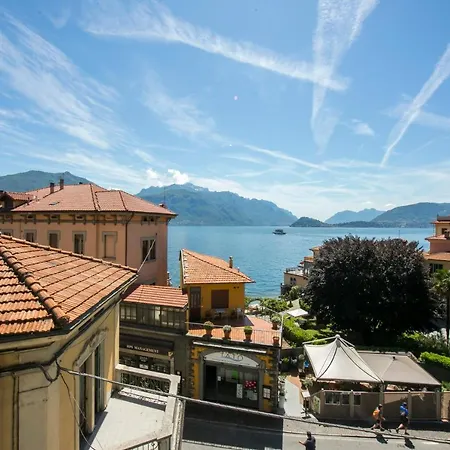 Appartamento Casa Maria Menaggio Esterno foto