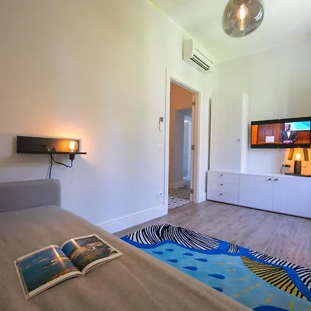Appartamento Casa Maria Menaggio Esterno foto