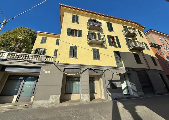 Casa Maria Menaggio