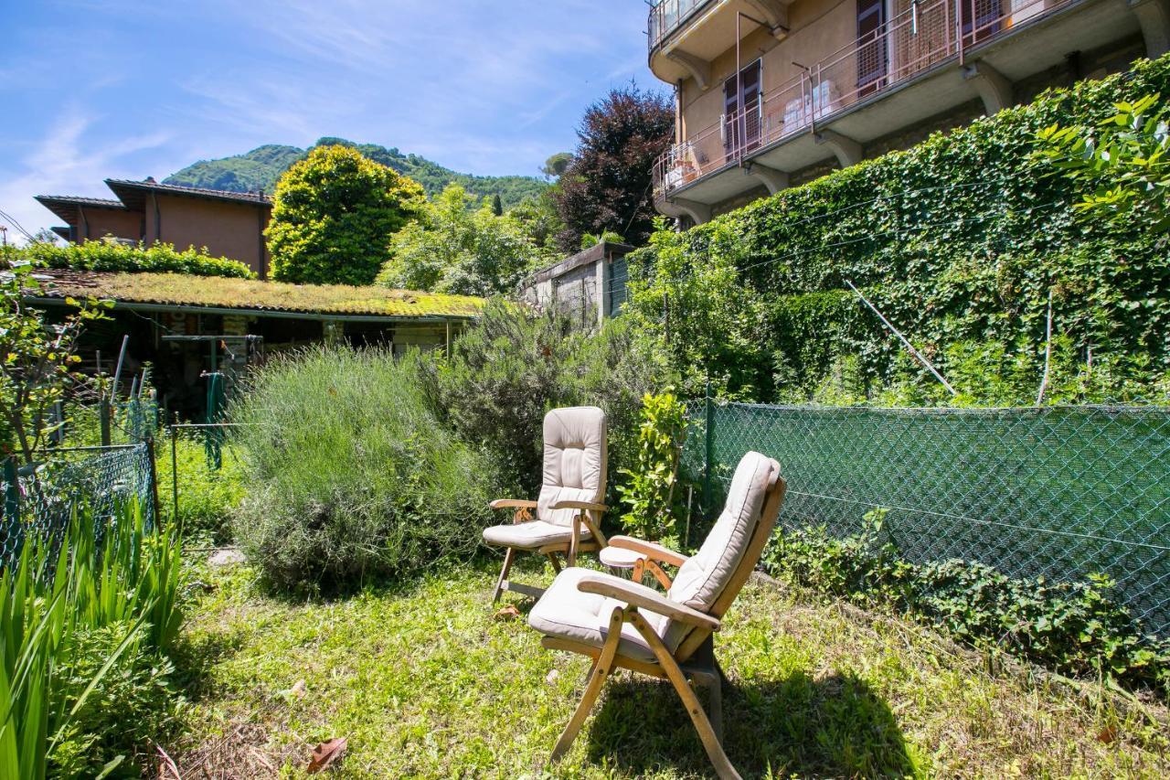 Apartment Casa Maria Menaggio