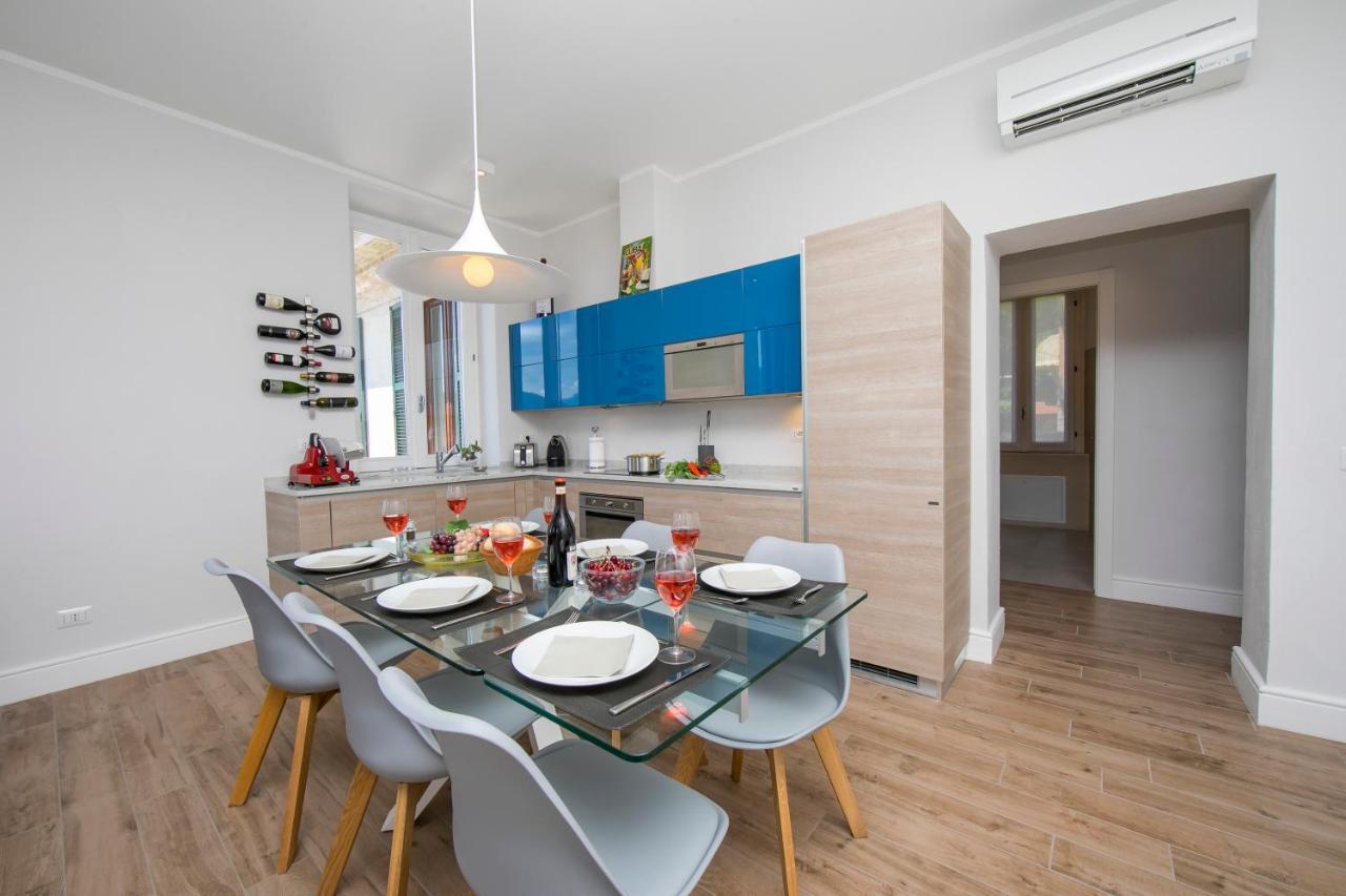 Casa Maria Apartment
