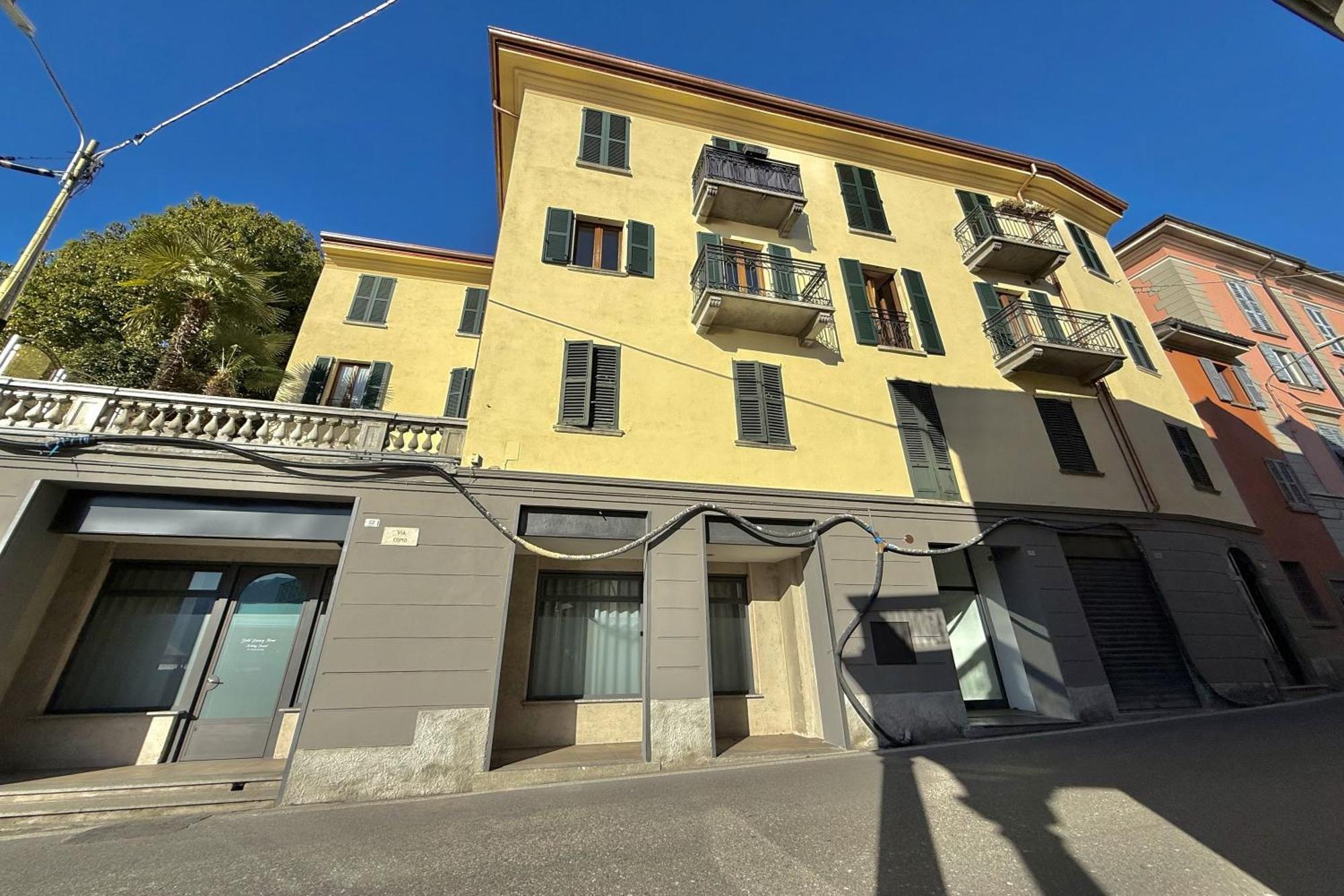 Casa Maria Apartment *
